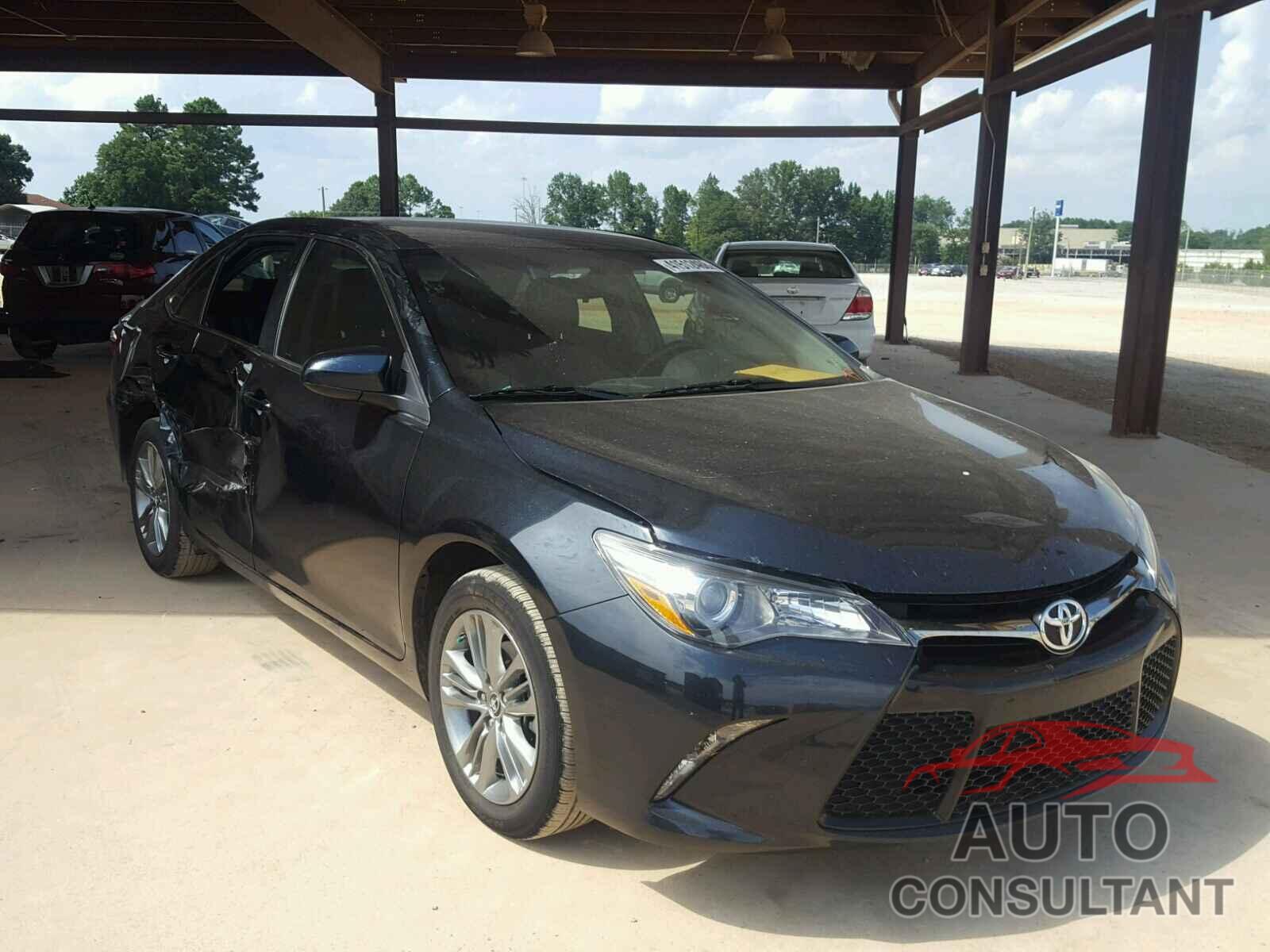 TOYOTA CAMRY 2015 - 4T1BF1FK7FU083333
