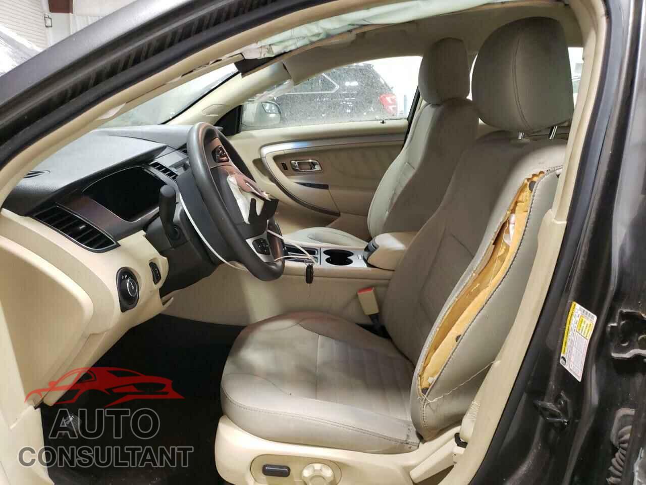 FORD TAURUS 2017 - 1FAHP2D87HG110918
