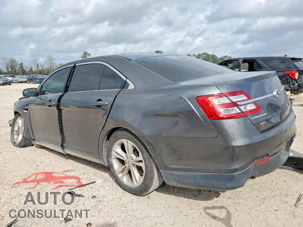 FORD TAURUS 2017 - 1FAHP2D83HG112794