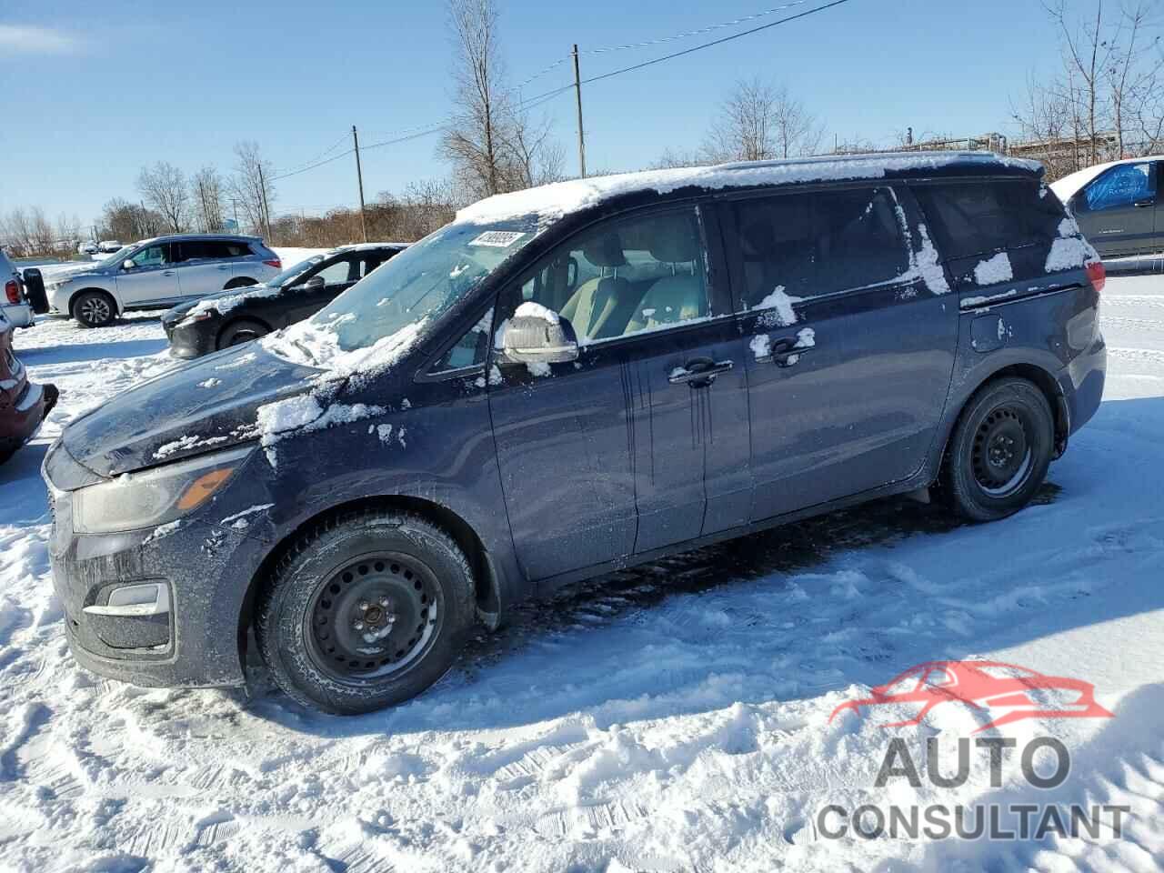 KIA All Models 2020 - KNDMB5C11L6655704