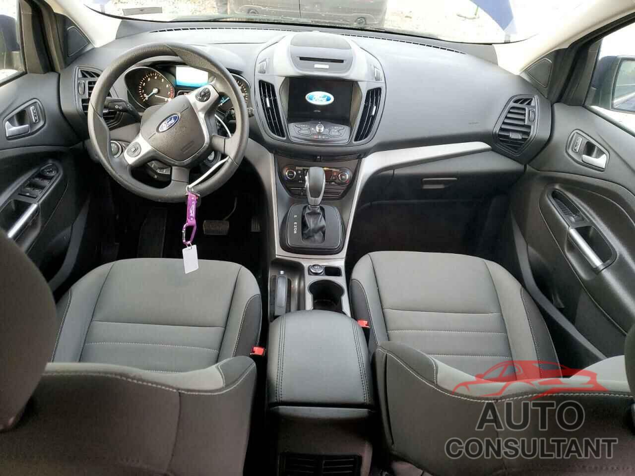 FORD ESCAPE 2016 - 1FMCU9G9XGUB98319