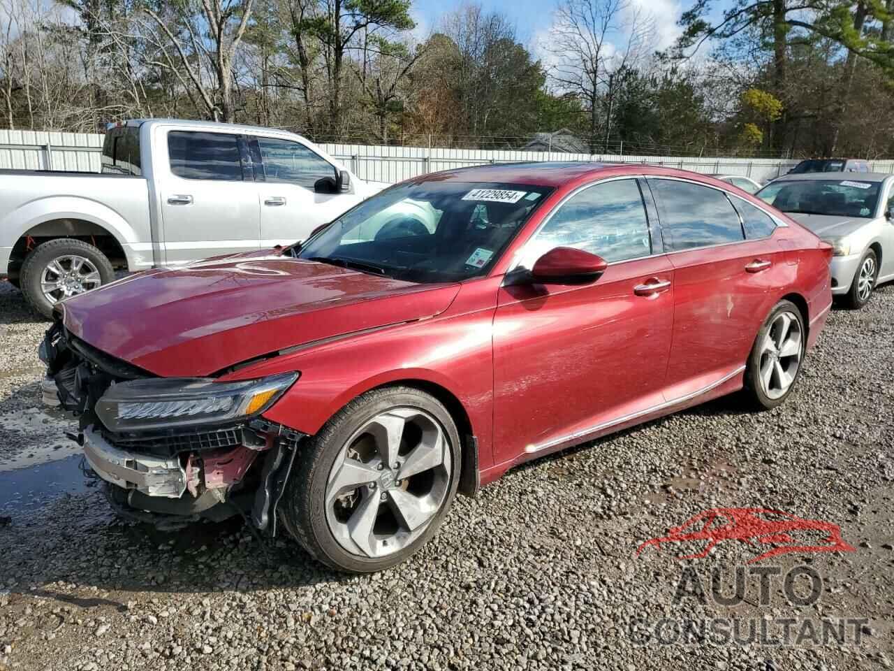 HONDA ACCORD 2018 - 1HGCV2F94JA034388