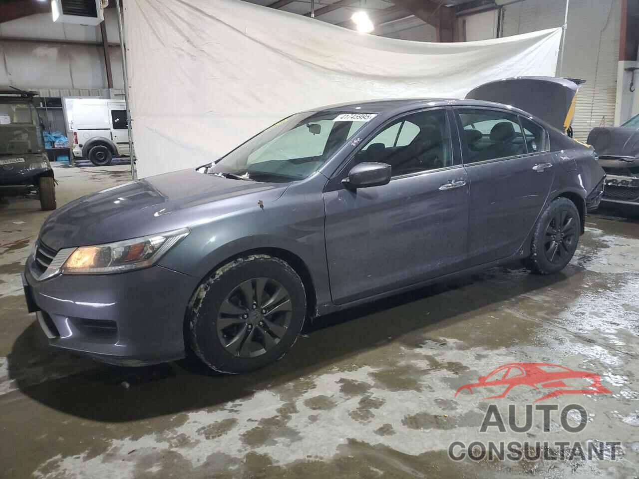 HONDA ACCORD 2013 - 1HGCR2F36DA243605