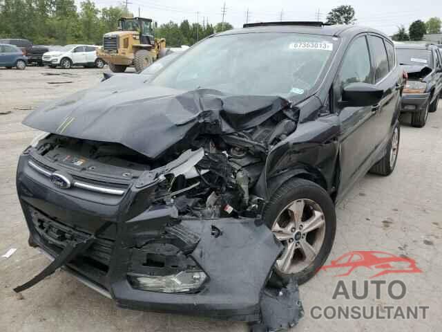 FORD ESCAPE 2015 - 1FMCU9G92FUB54510