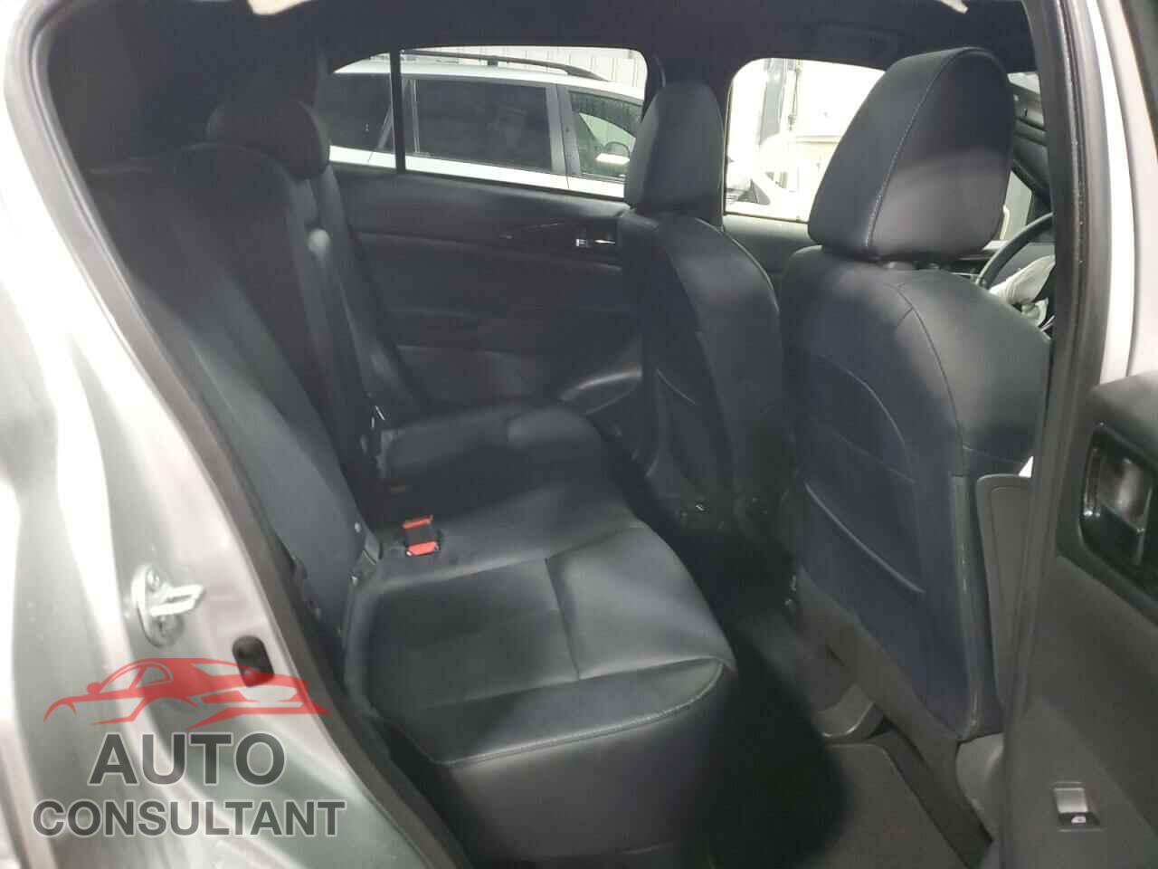 MITSUBISHI ECLIPSE 2022 - JA4ATWAA3NZ059255