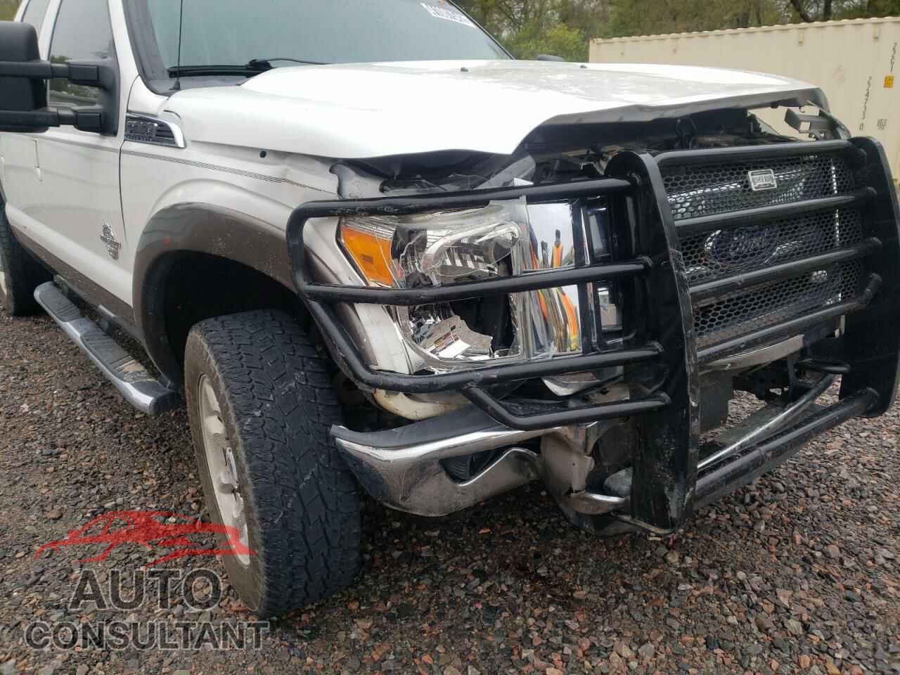 FORD F250 2016 - 1FT7W2BT2GEB82183