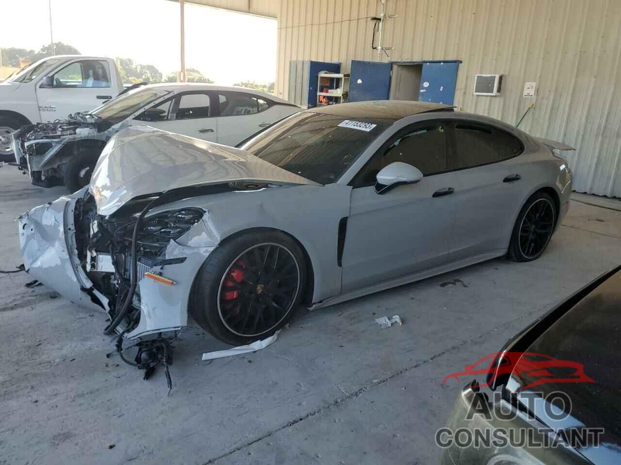 PORSCHE PANAMERA 2019 - WP0AG2A77KL139387