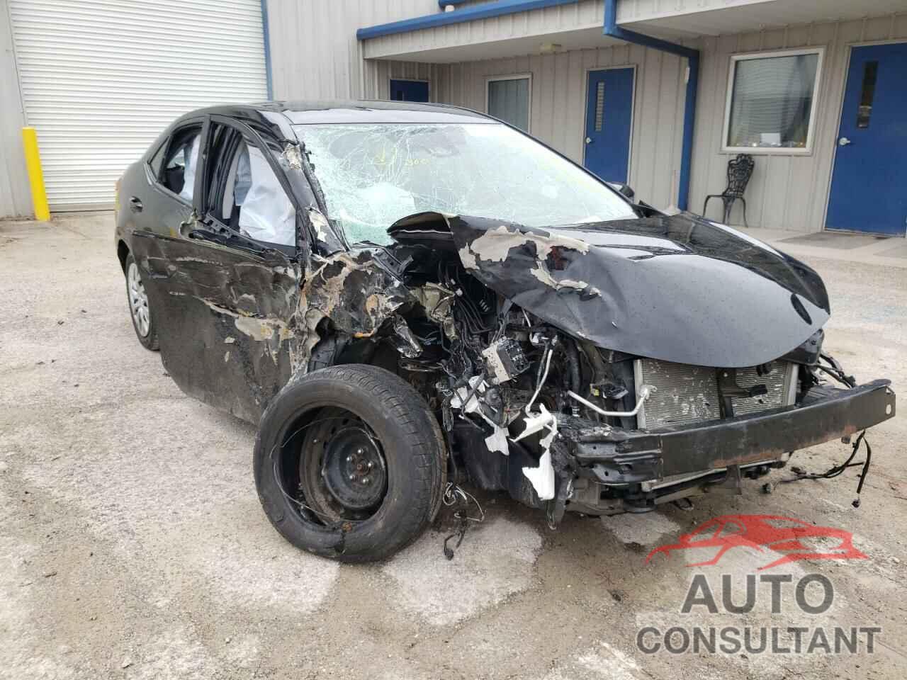 TOYOTA COROLLA 2017 - 2T1BURHE1HC895937