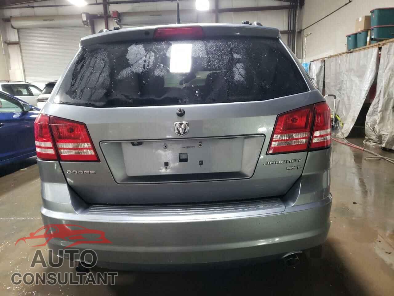 DODGE JOURNEY 2010 - 3D4PG5FV4AT201174