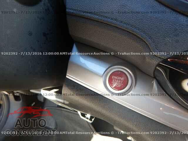 AUDI A4 2012 - WAUDFAFL5CN002970