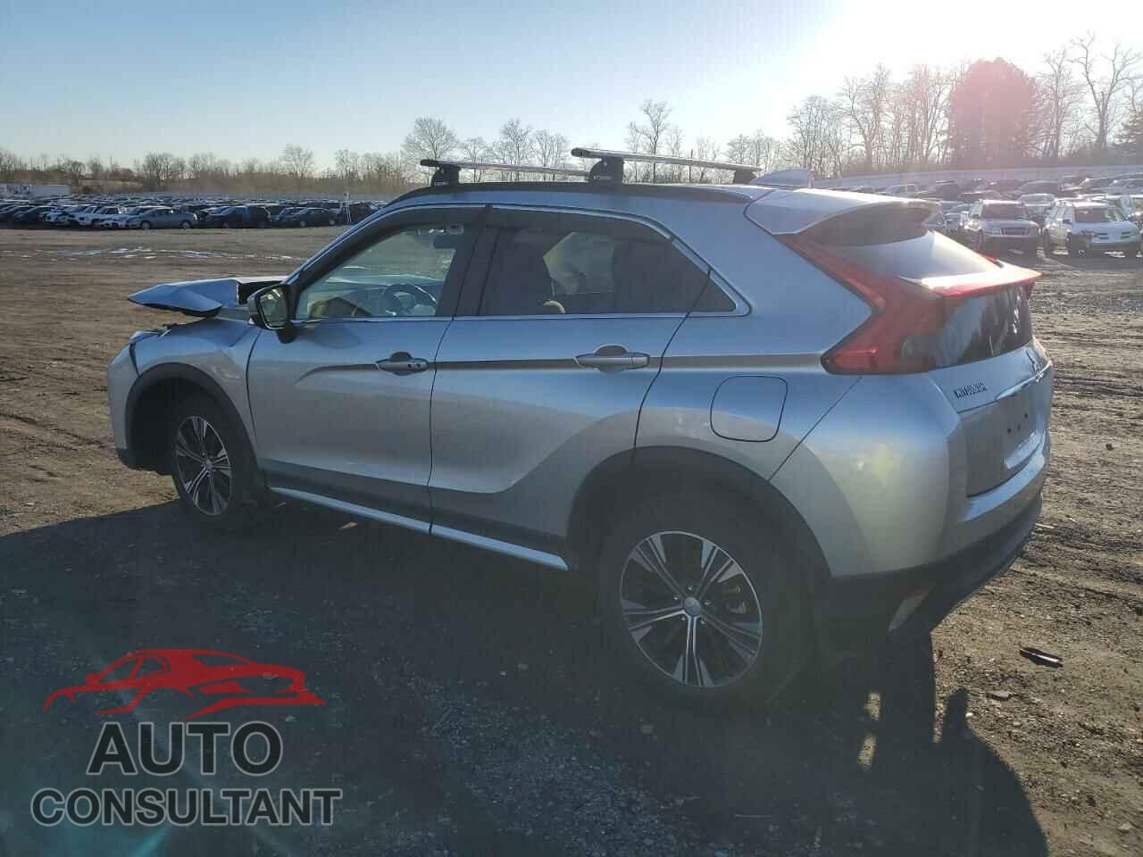 MITSUBISHI ECLIPSE 2019 - JA4AT5AA1KZ014207