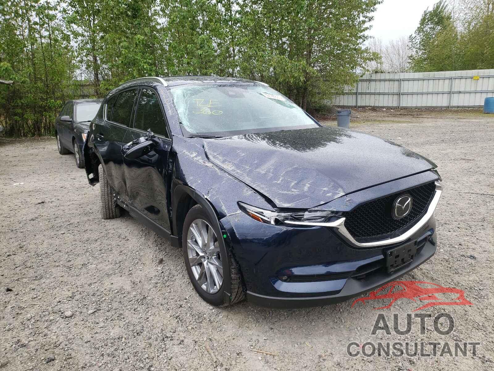 MAZDA CX-5 2020 - JM3KFBDM5L0829965