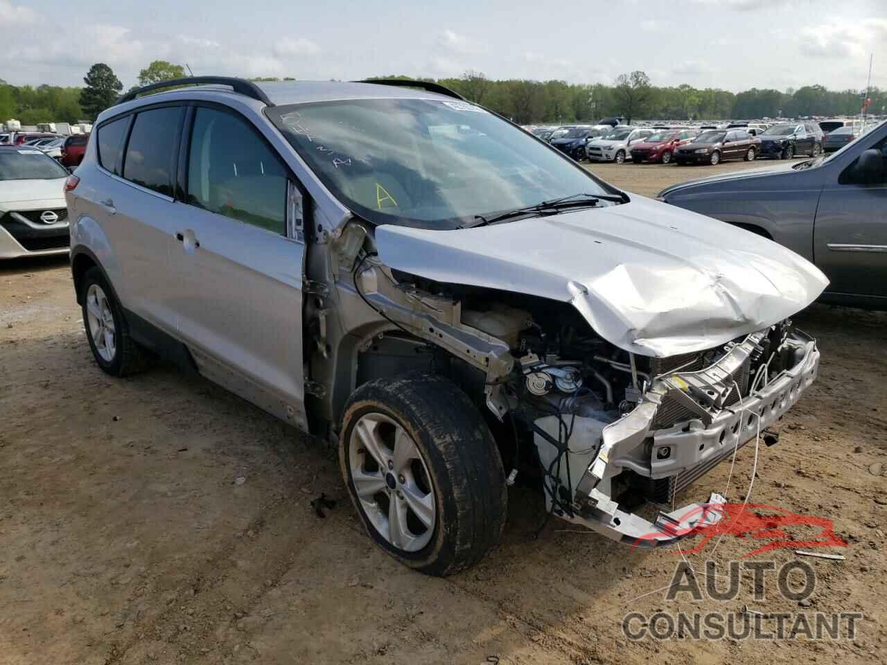 FORD ESCAPE 2016 - 1FMCU0GX0GUB88957
