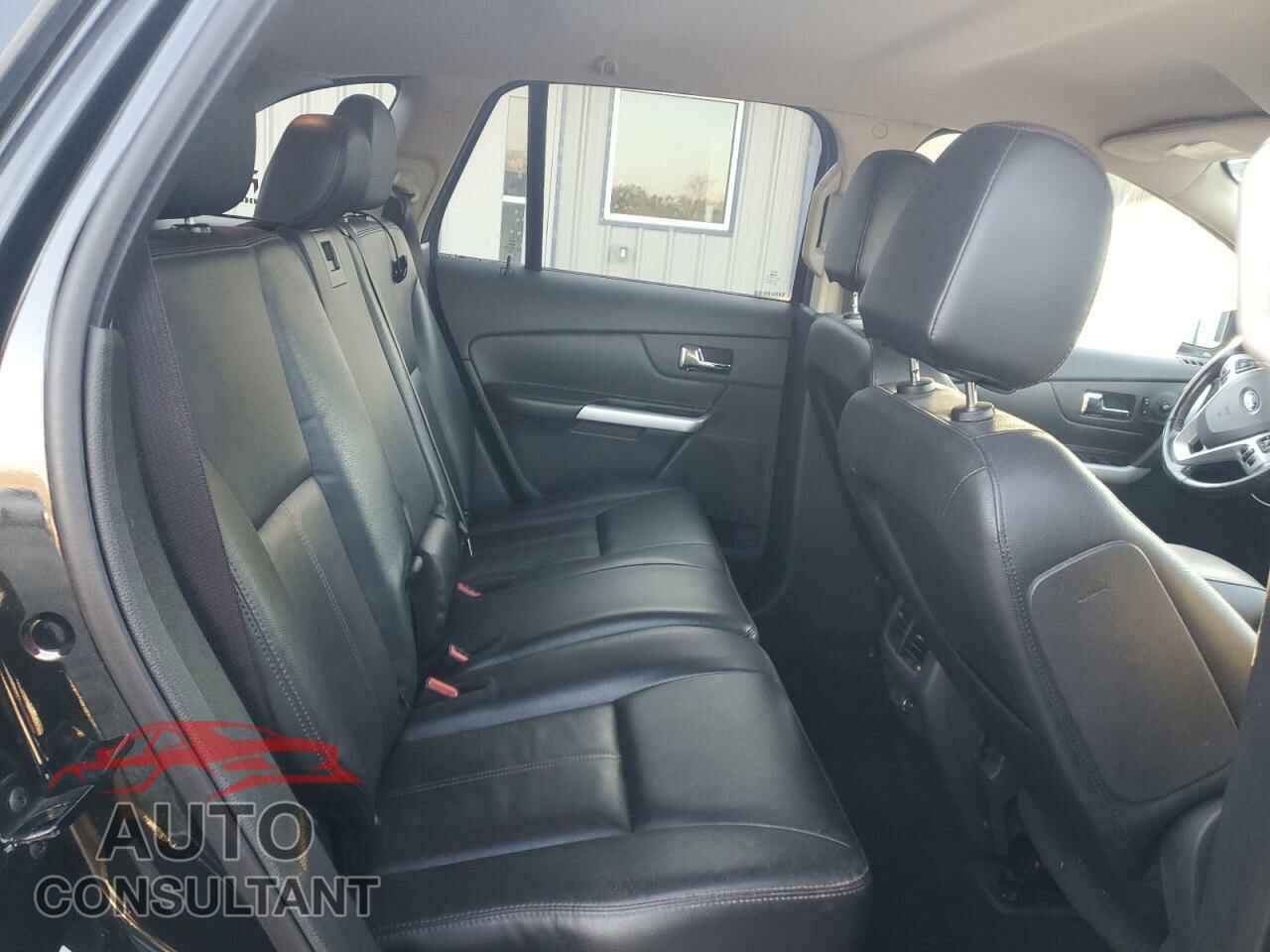 FORD EDGE 2013 - 2FMDK4JC3DBC37660