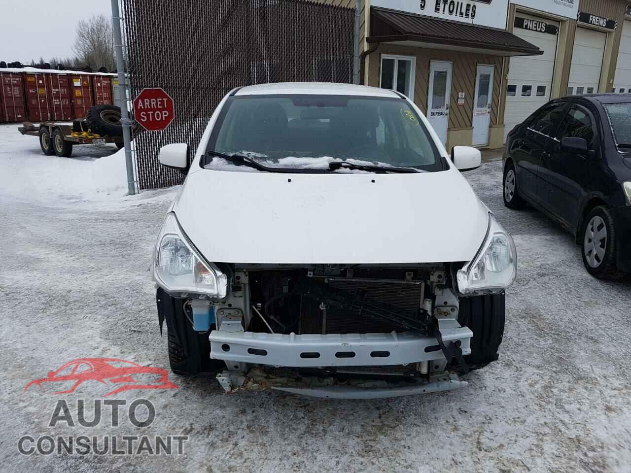 MITSUBISHI MIRAGE 2017 - ML32F3FJ5HHF07892