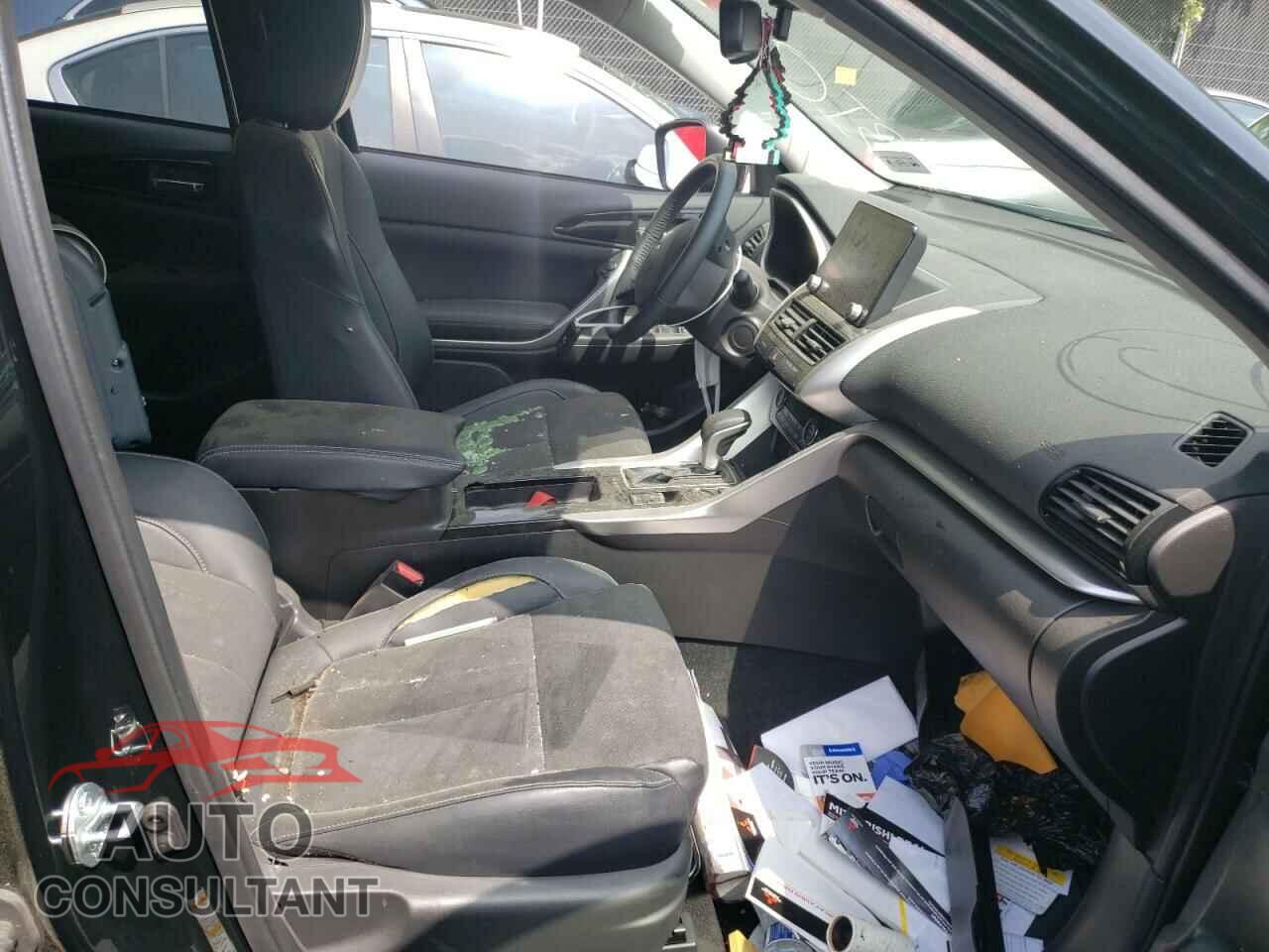 MITSUBISHI ECLIPSE 2022 - JA4ASWAA5NZ003613