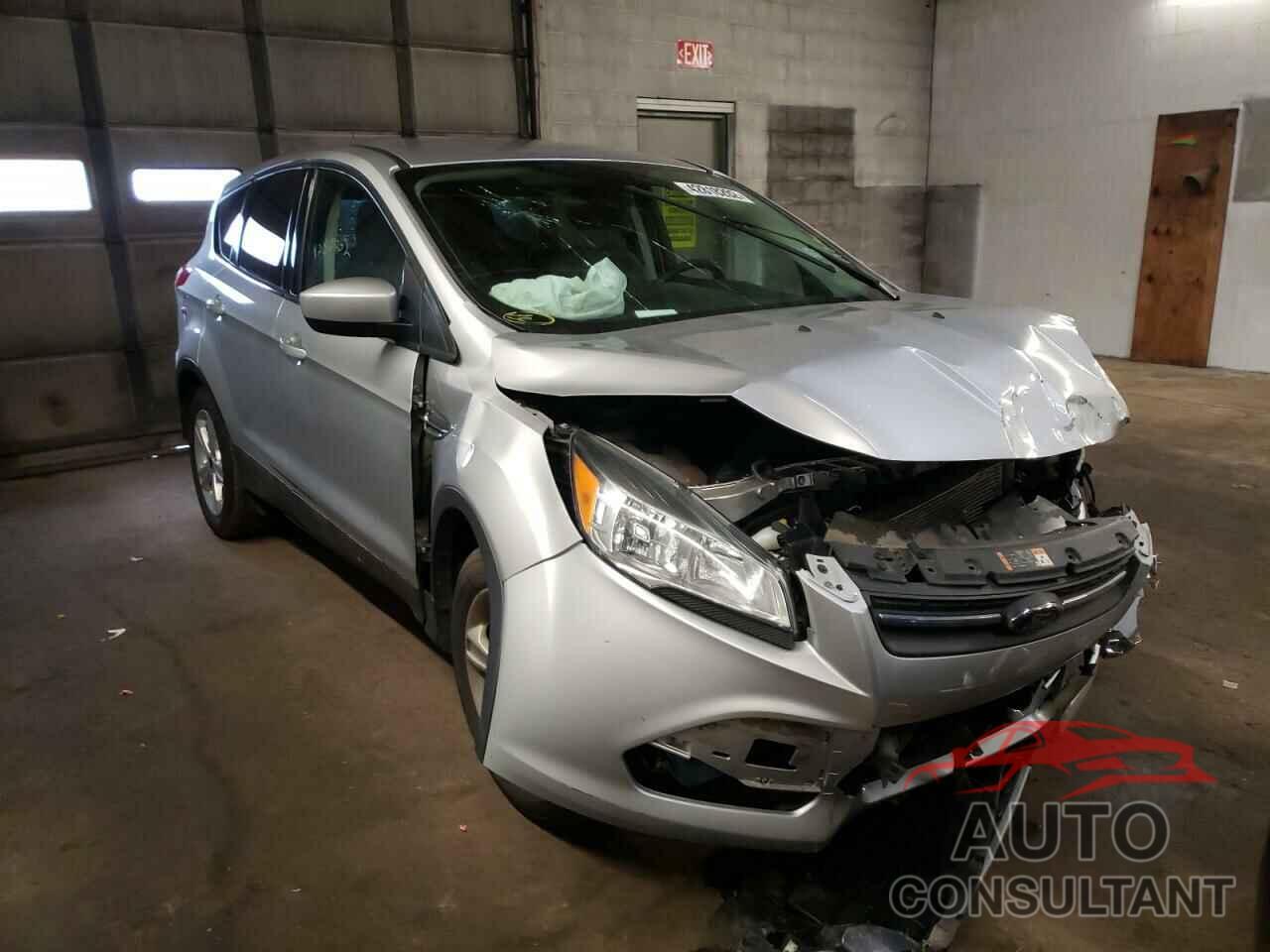 FORD ESCAPE 2016 - 1FMCU9GX4GUC37713