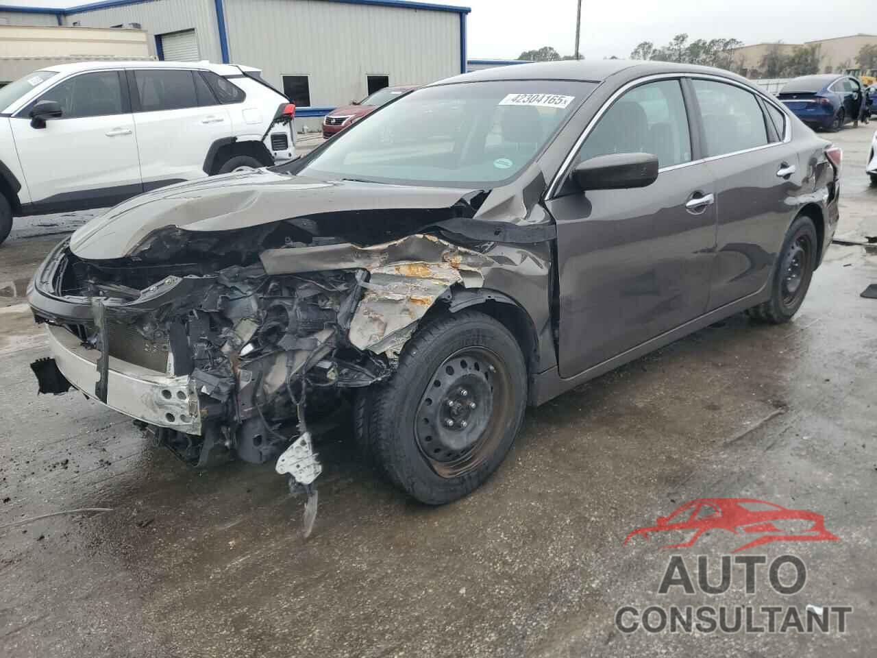 NISSAN ALTIMA 2014 - 1N4AL3AP8EC415071