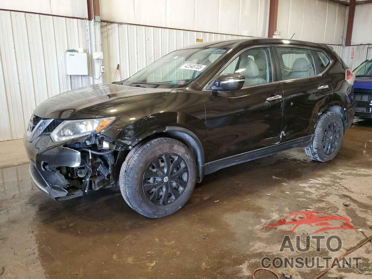 NISSAN ROGUE 2015 - KNMAT2MV5FP513287