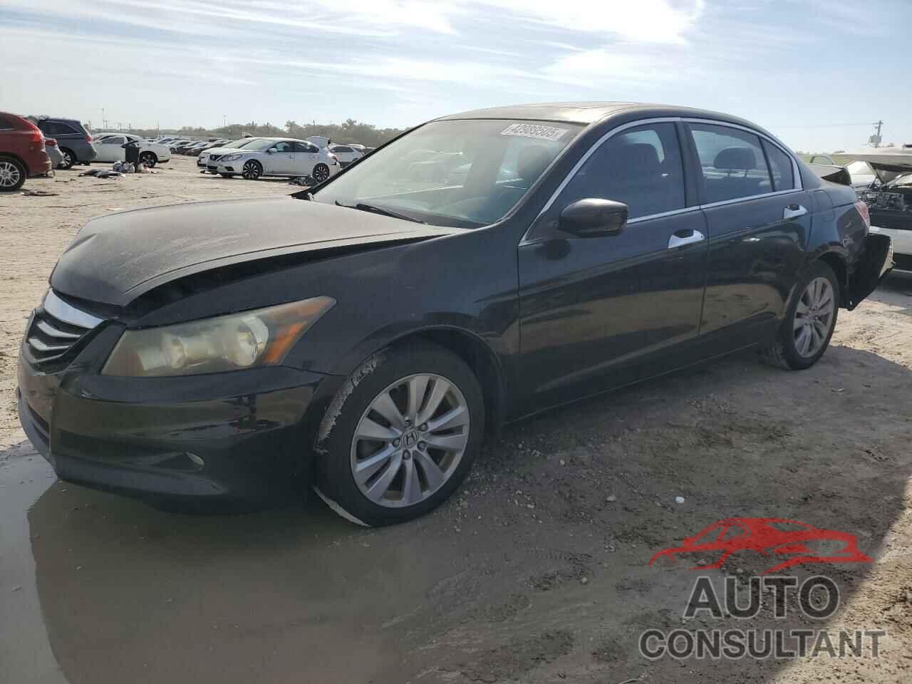 HONDA ACCORD 2011 - 1HGCP3F80BA012249