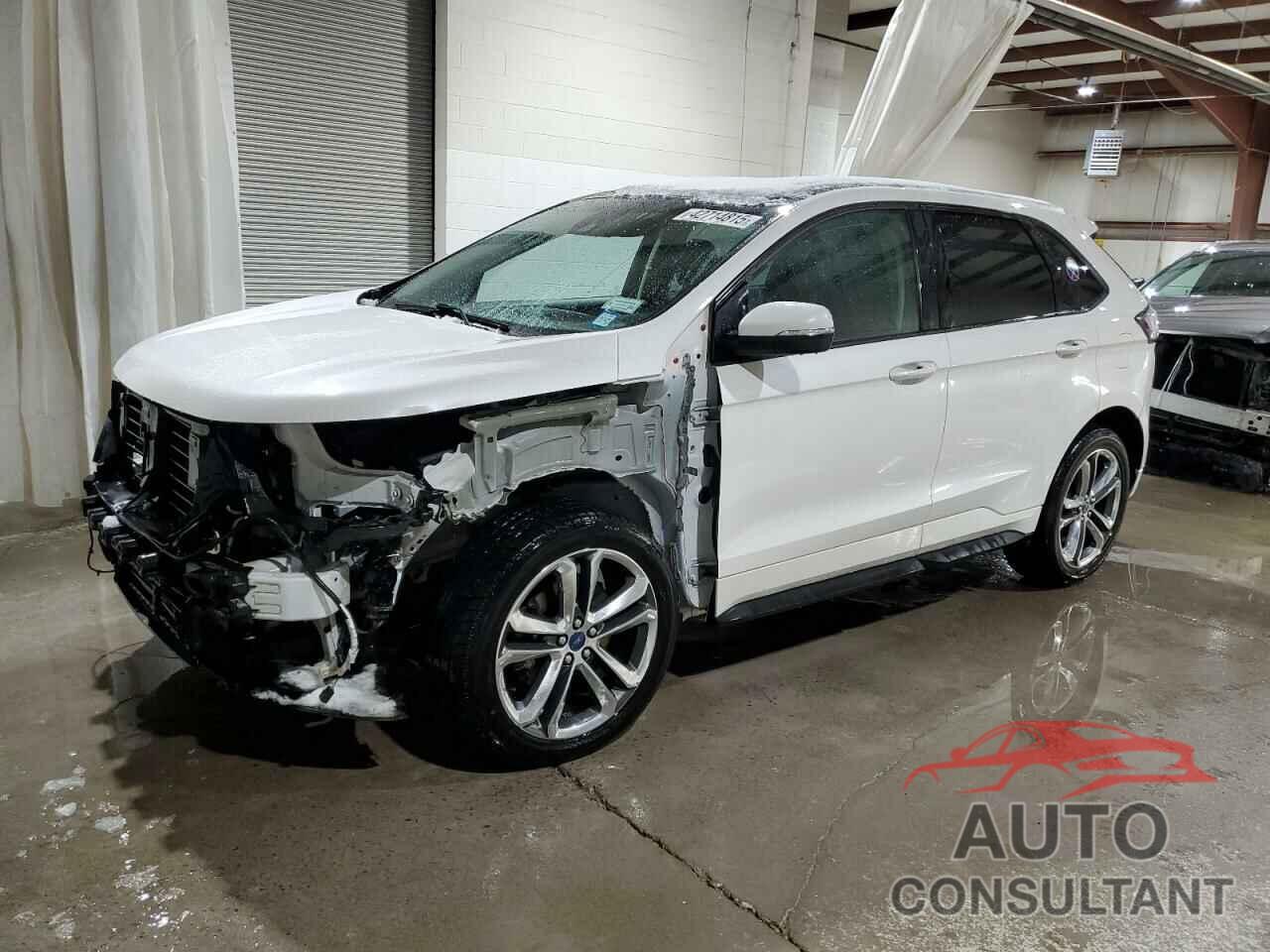 FORD EDGE 2016 - 2FMPK4AP5GBC06172