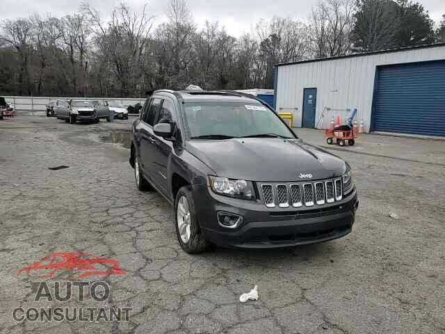 JEEP COMPASS 2015 - 1C4NJCEA8FD305303