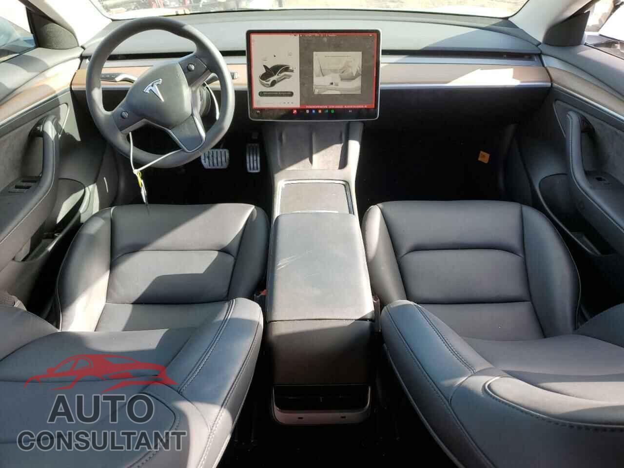 TESLA MODEL 3 2023 - 5YJ3E1ECXPF497349
