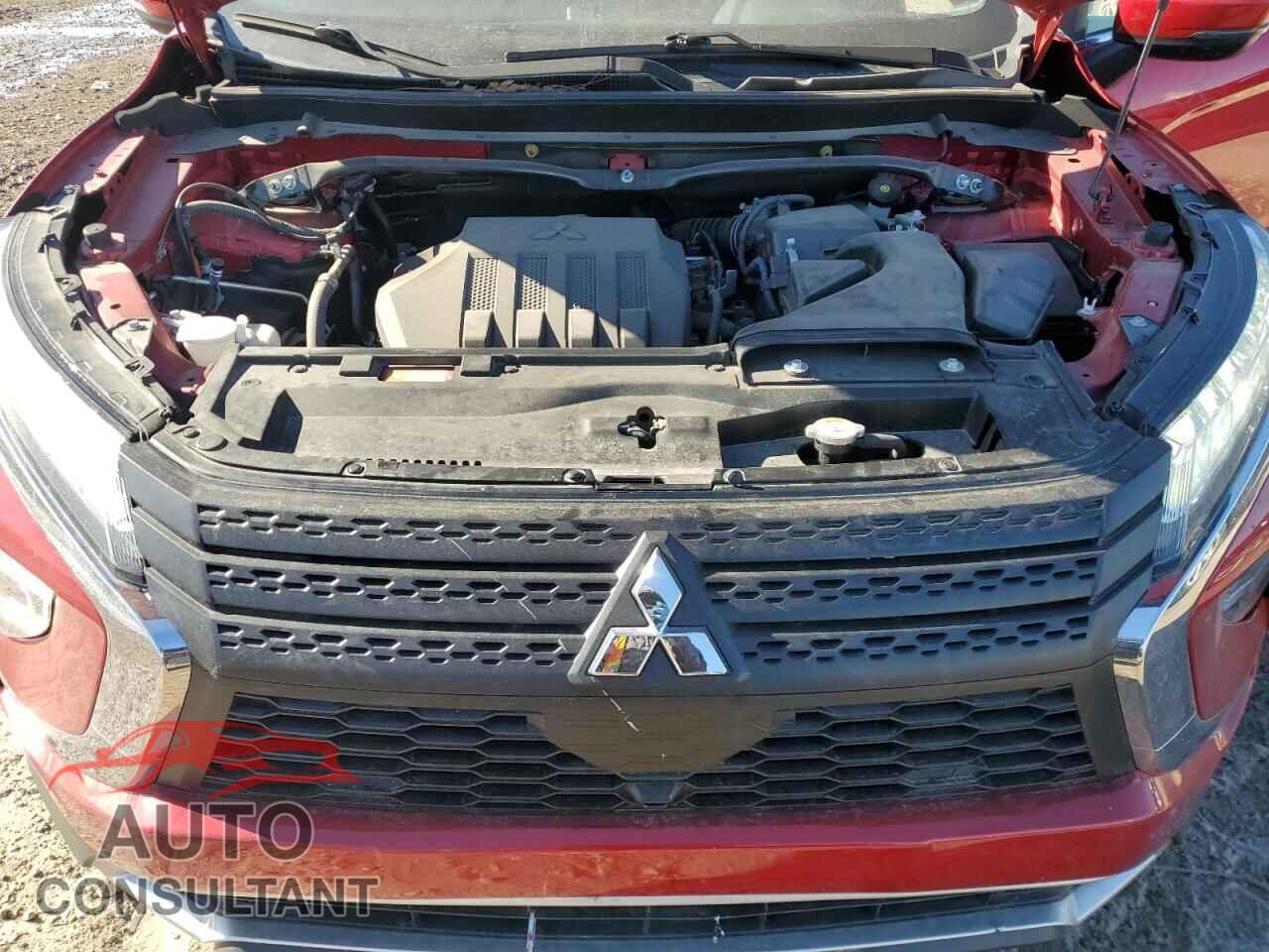 MITSUBISHI ECLIPSE 2022 - JA4ATWAA8NZ002226