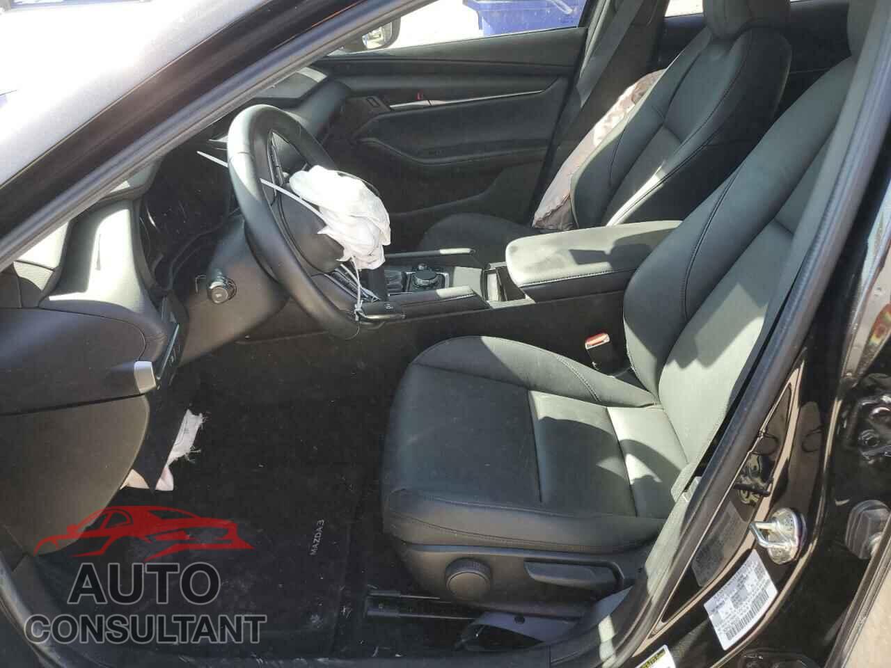 MAZDA 3 2021 - 3MZBPABL2MM253029