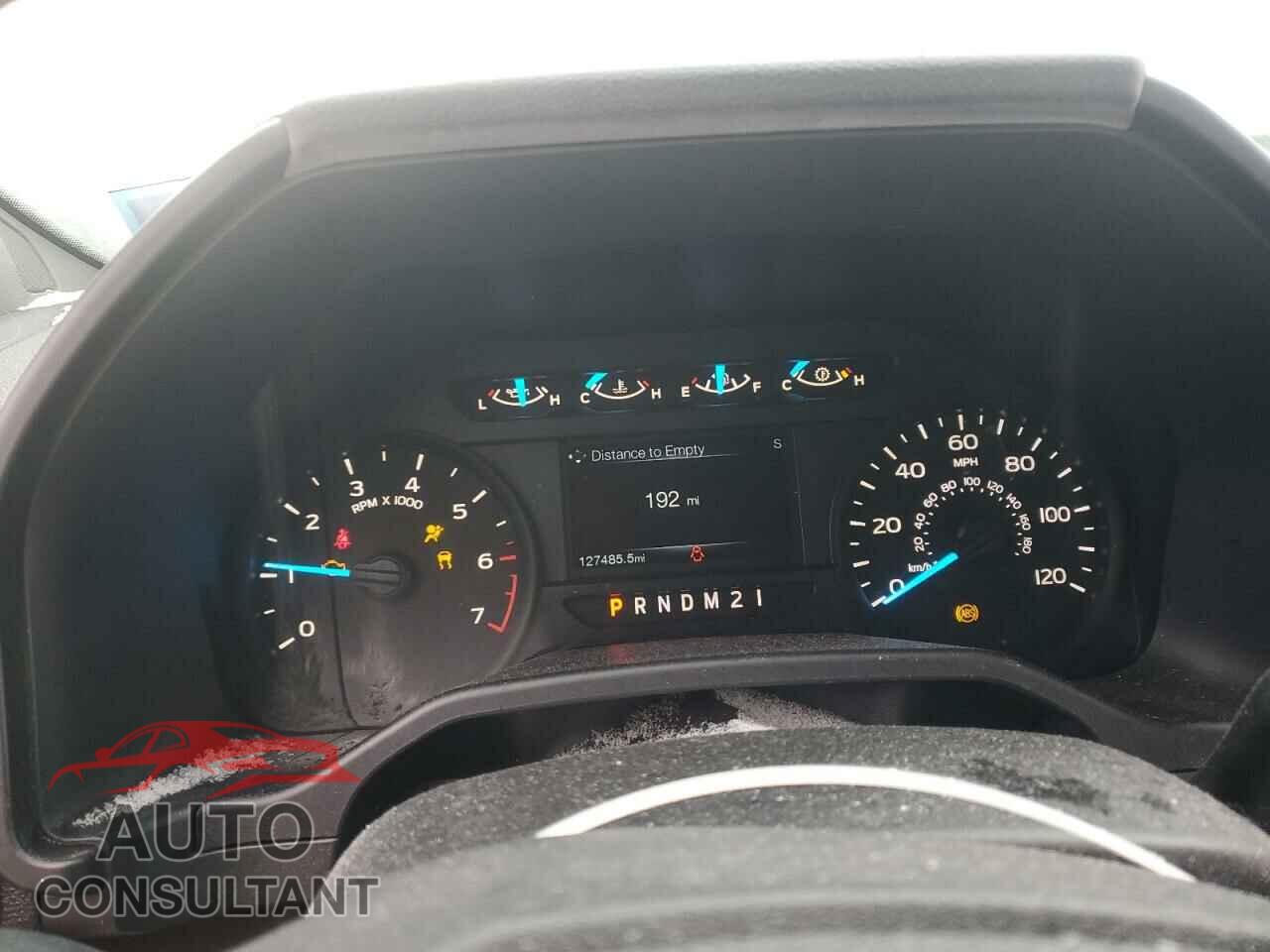 FORD F-150 2015 - 1FTEW1EP4FFB36895