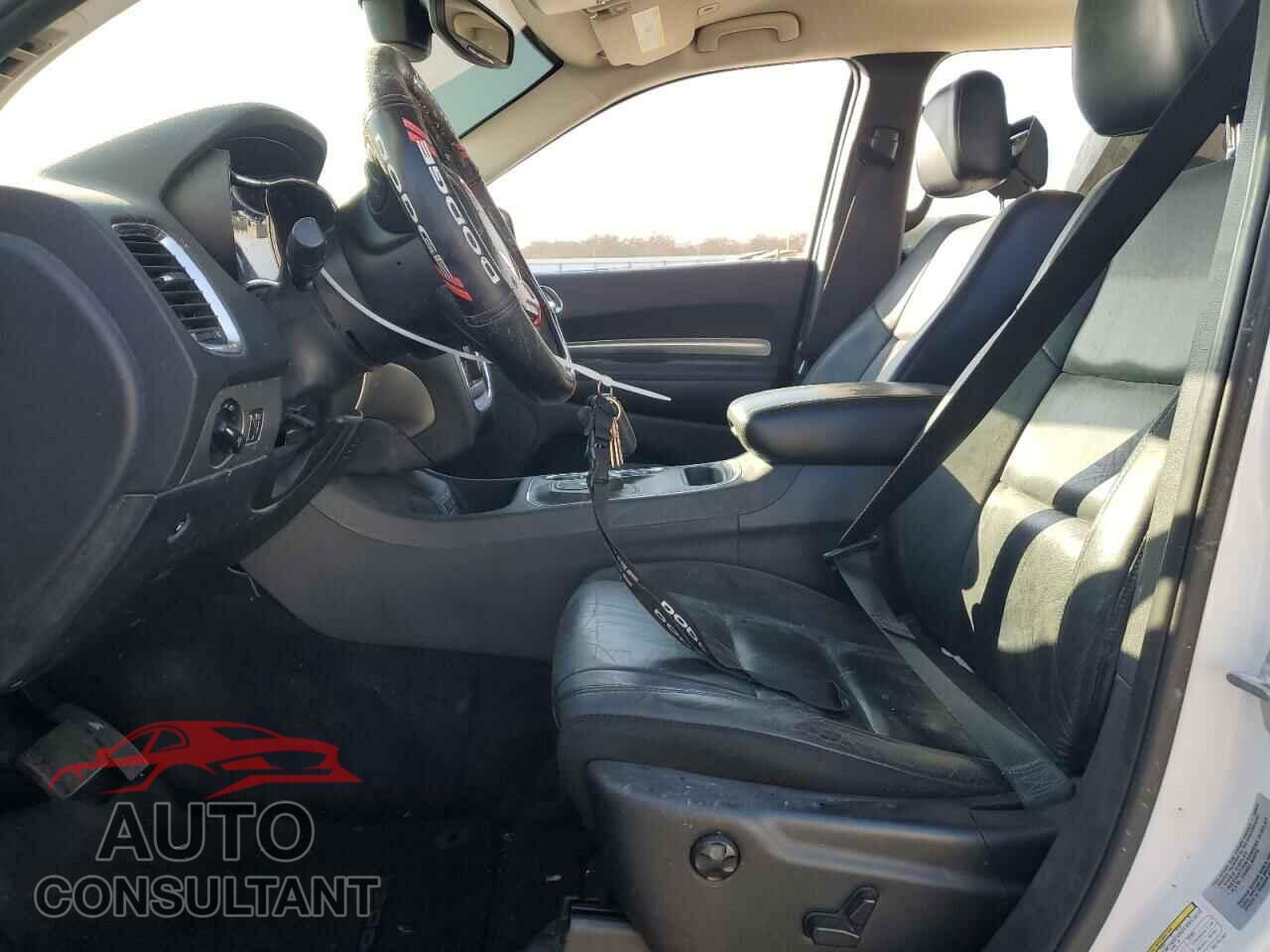 DODGE DURANGO 2017 - 1C4RDHDG9HC724281