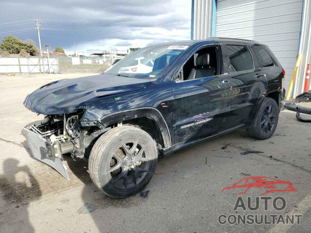 JEEP GRAND CHER 2020 - 1C4RJFBG2LC278158