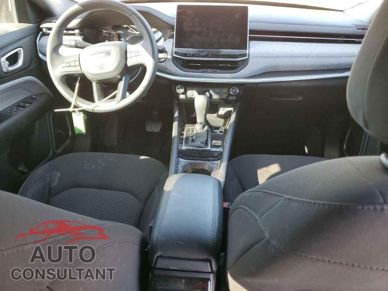 JEEP COMPASS 2023 - 3C4NJDAN9PT509022