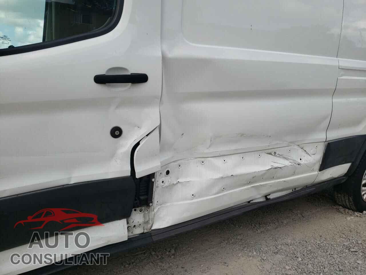 FORD TRANSIT CO 2019 - 1FTYR2CM2KKA87345