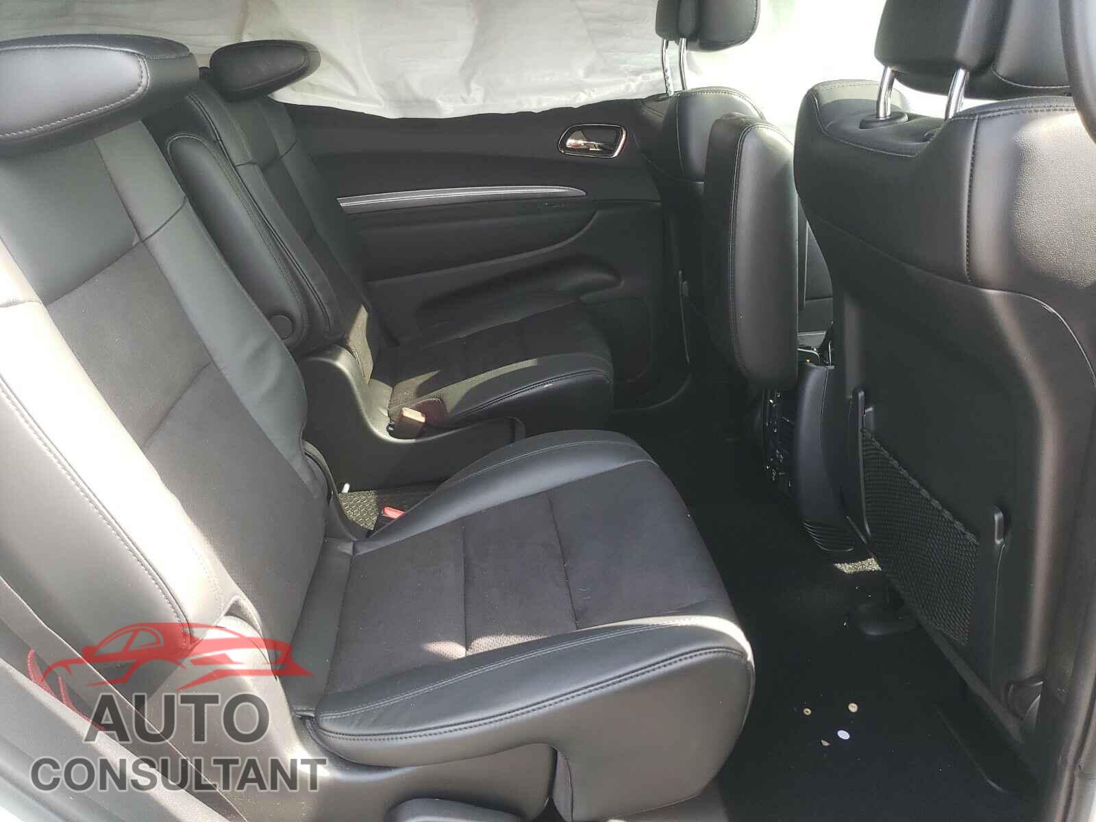 DODGE DURANGO 2020 - 1C4SDJCT0LC248907