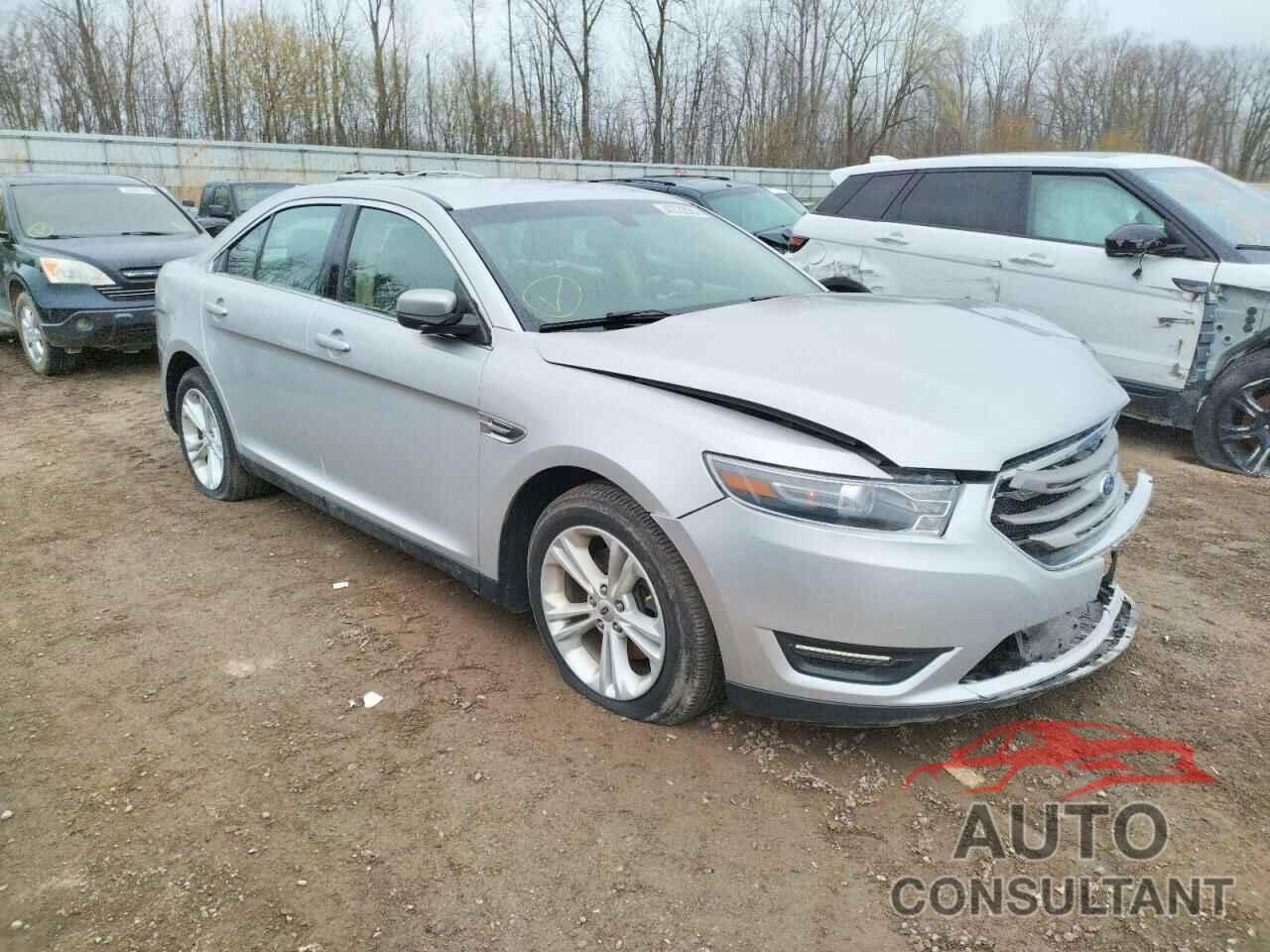 FORD TAURUS 2016 - 1FAHP2E83GG101047