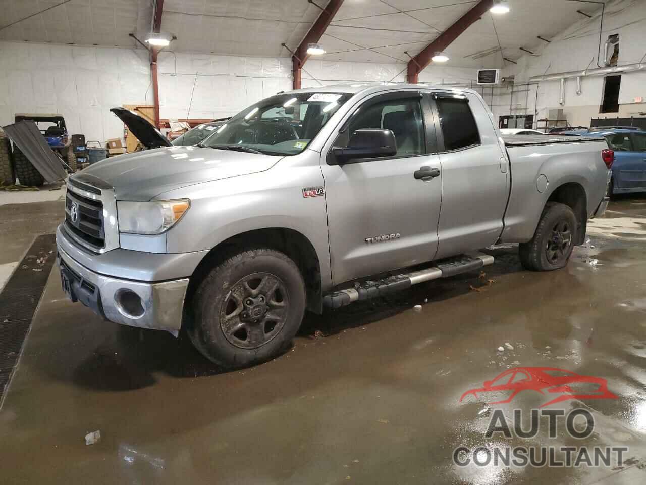 TOYOTA TUNDRA 2012 - 5TFUY5F13CX228853