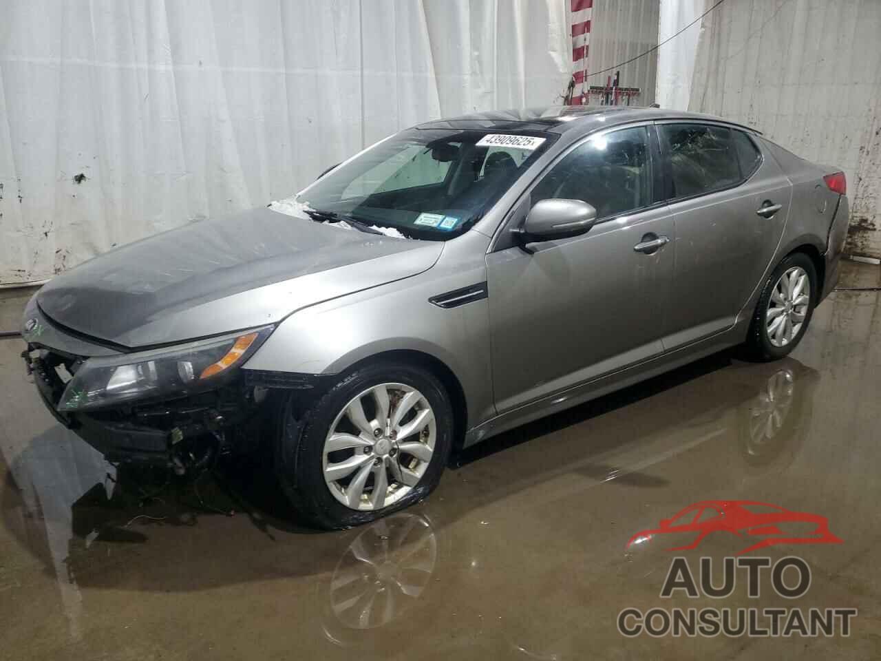 KIA OPTIMA 2015 - 5XXGN4A74FG399327