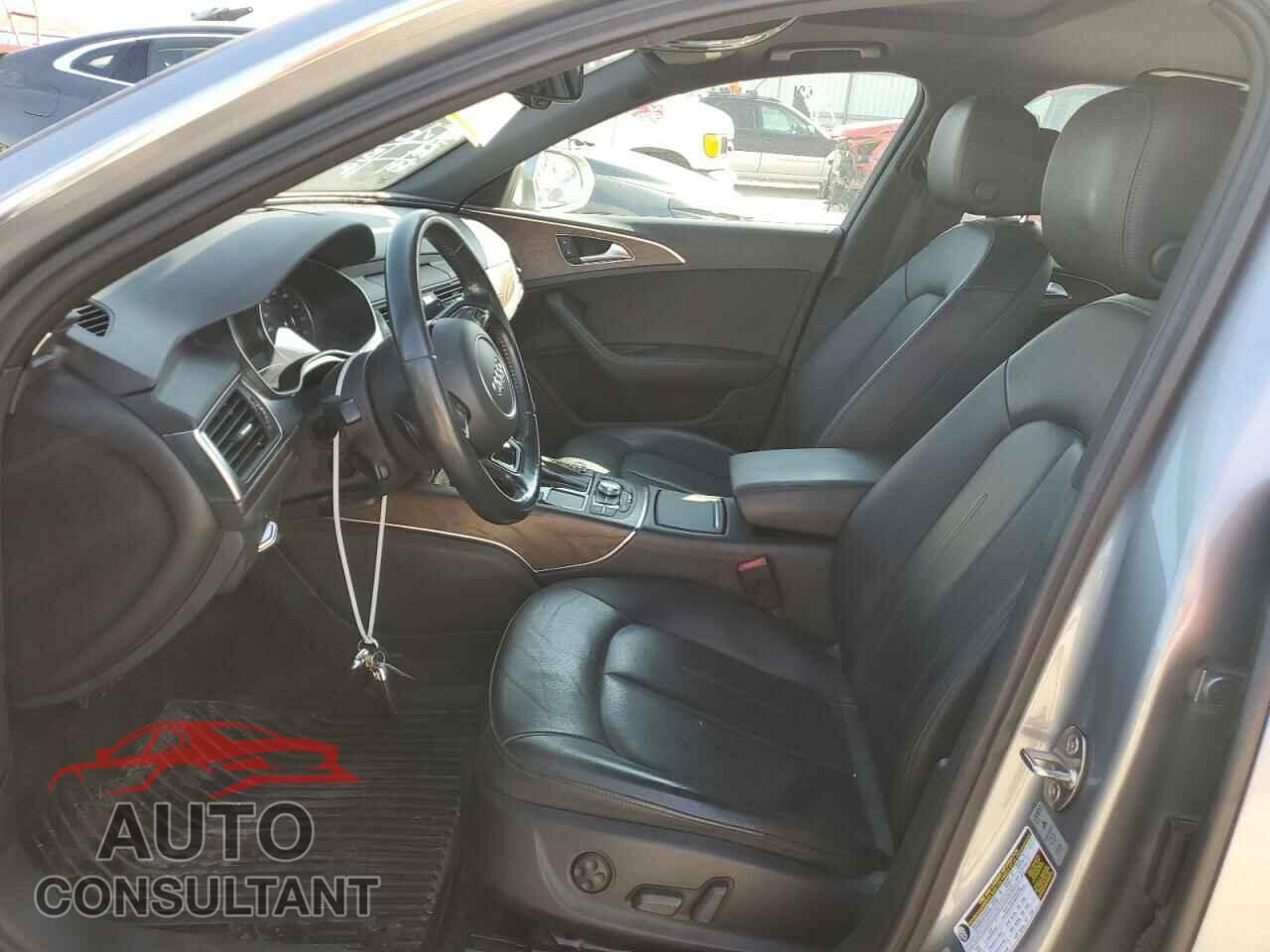 AUDI A6 2015 - WAUFFAFC3FN006979