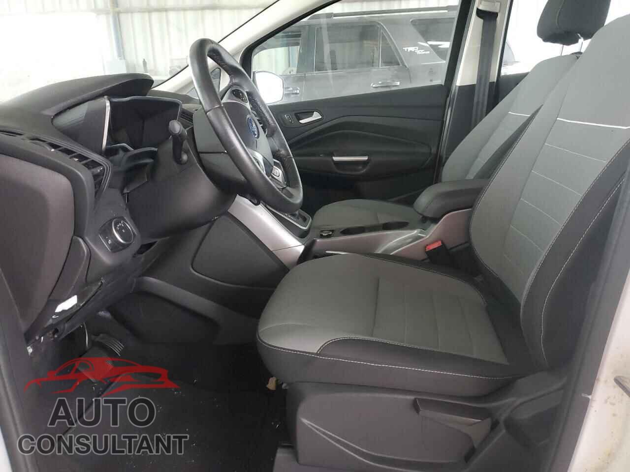 FORD CMAX 2015 - 1FADP5AU5FL123642