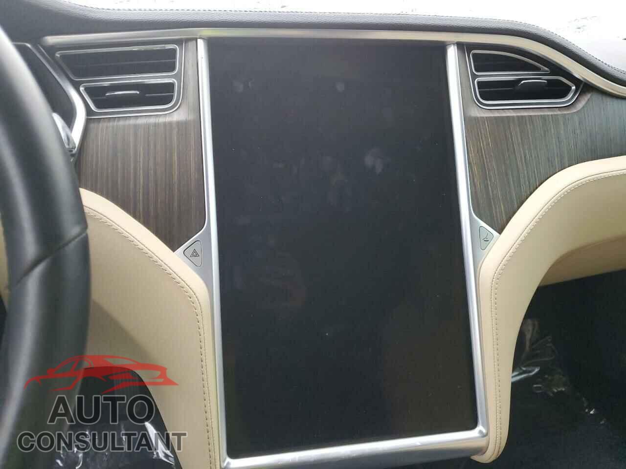 TESLA MODEL S 2013 - 5YJSA1DN9DFP27145