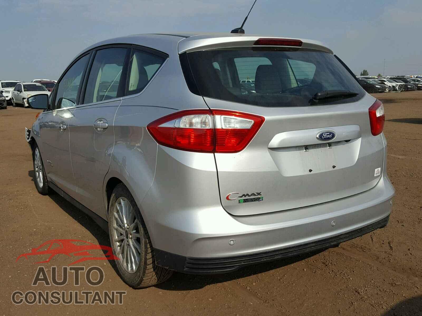 FORD CMAX 2015 - 1FADP5CU2FL112708