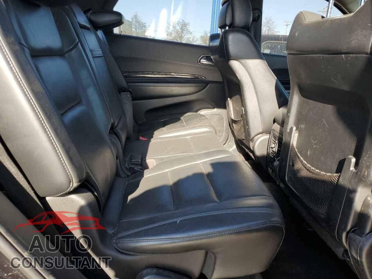 DODGE DURANGO 2014 - 1C4RDJDG0EC450035