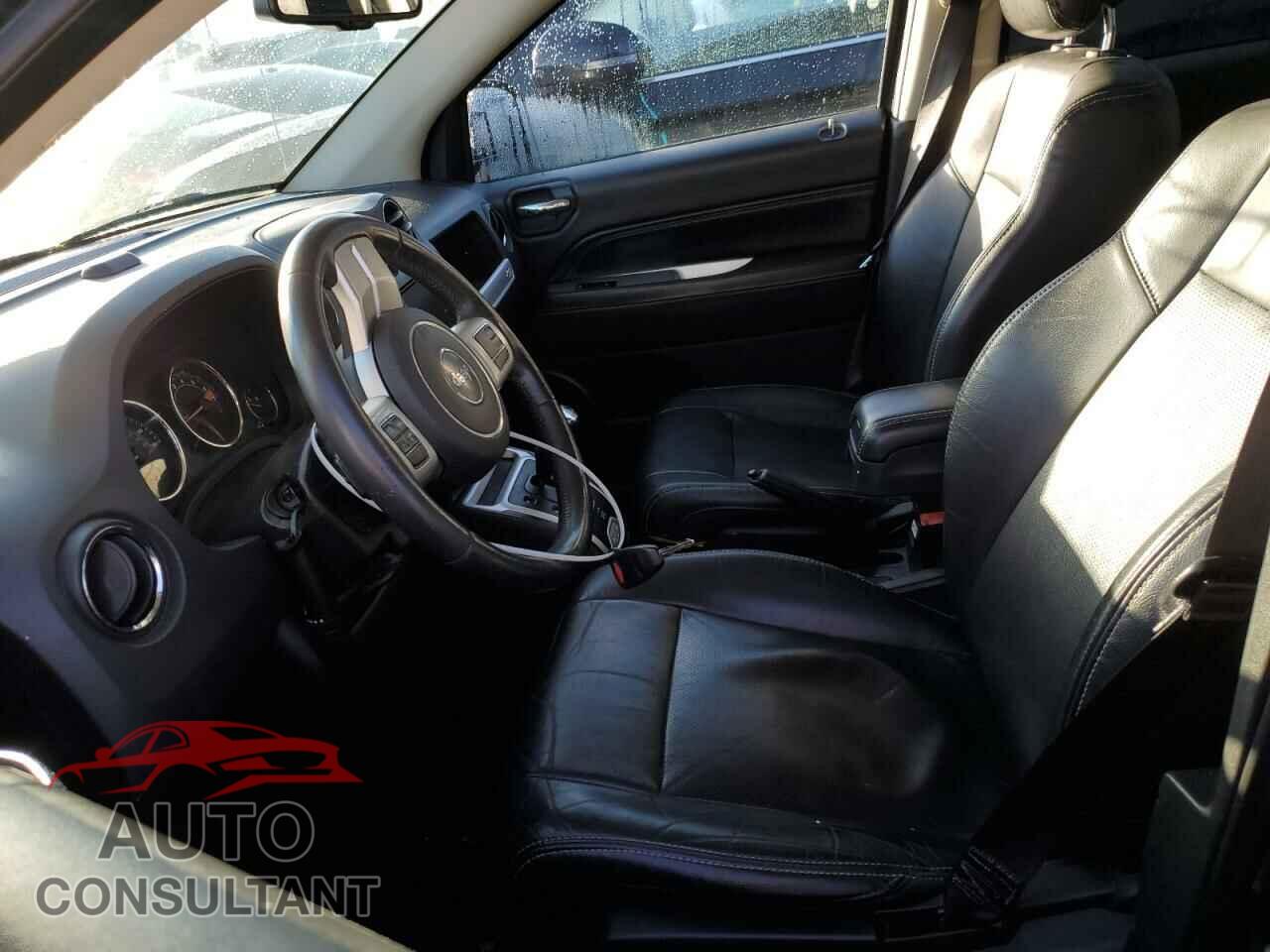 JEEP COMPASS 2015 - 1C4NJDEB9FD324053