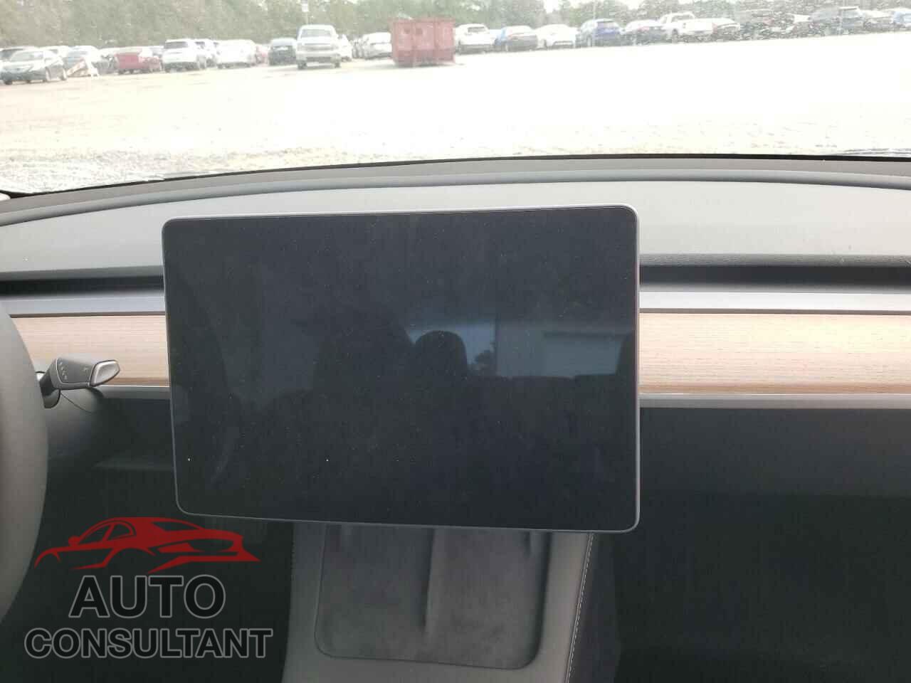 TESLA MODEL 3 2023 - 5YJ3E1EAXPF705745