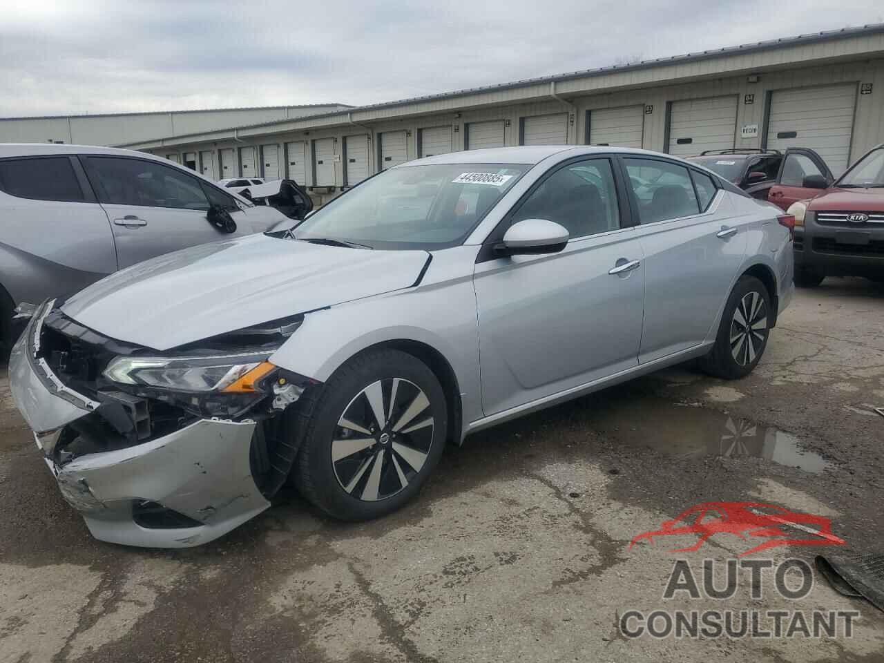 NISSAN ALTIMA 2022 - 1N4BL4DW5NN366378