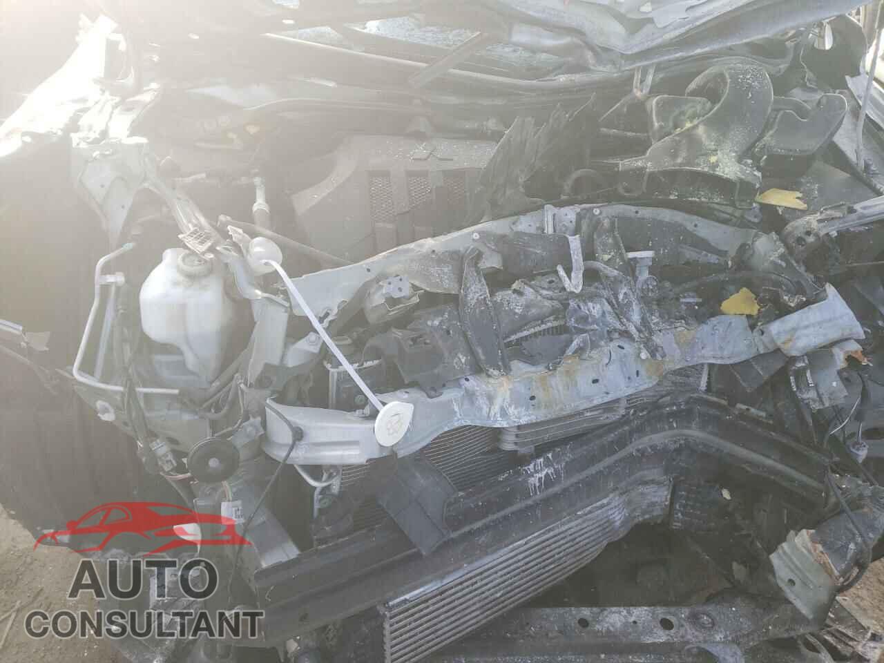 MITSUBISHI ECLIPSE 2018 - JA4AT3AA8JZ037471