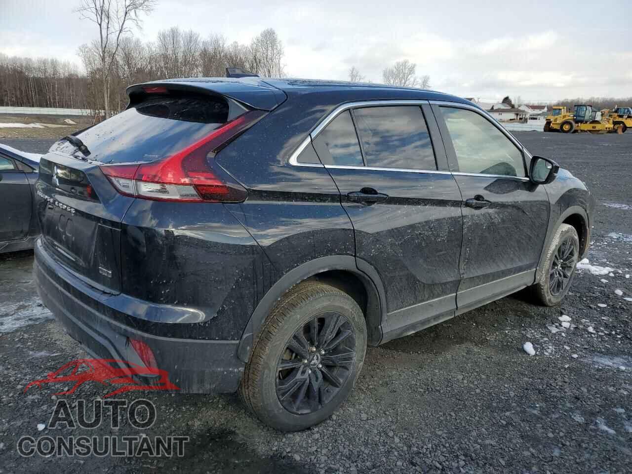 MITSUBISHI ECLIPSE 2023 - JA4ATVAA4PZ006173
