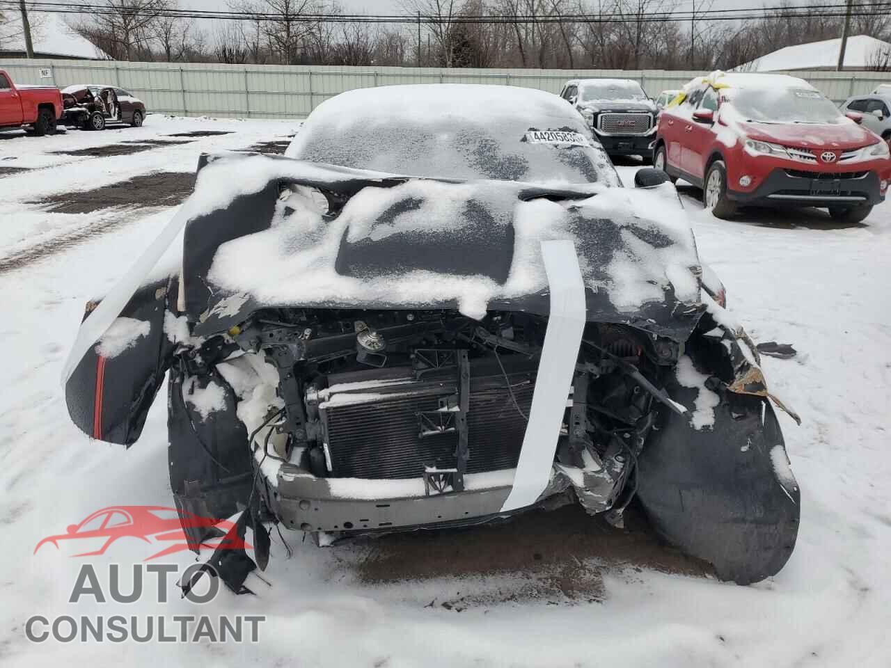DODGE CHALLENGER 2018 - 2C3CDZAG2JH110938