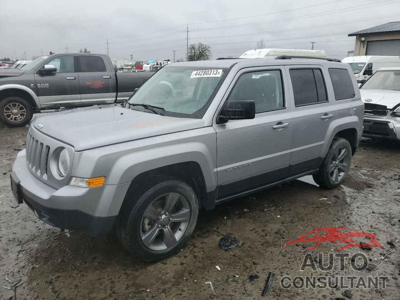 JEEP PATRIOT 2015 - 1C4NJRFB7FD348234